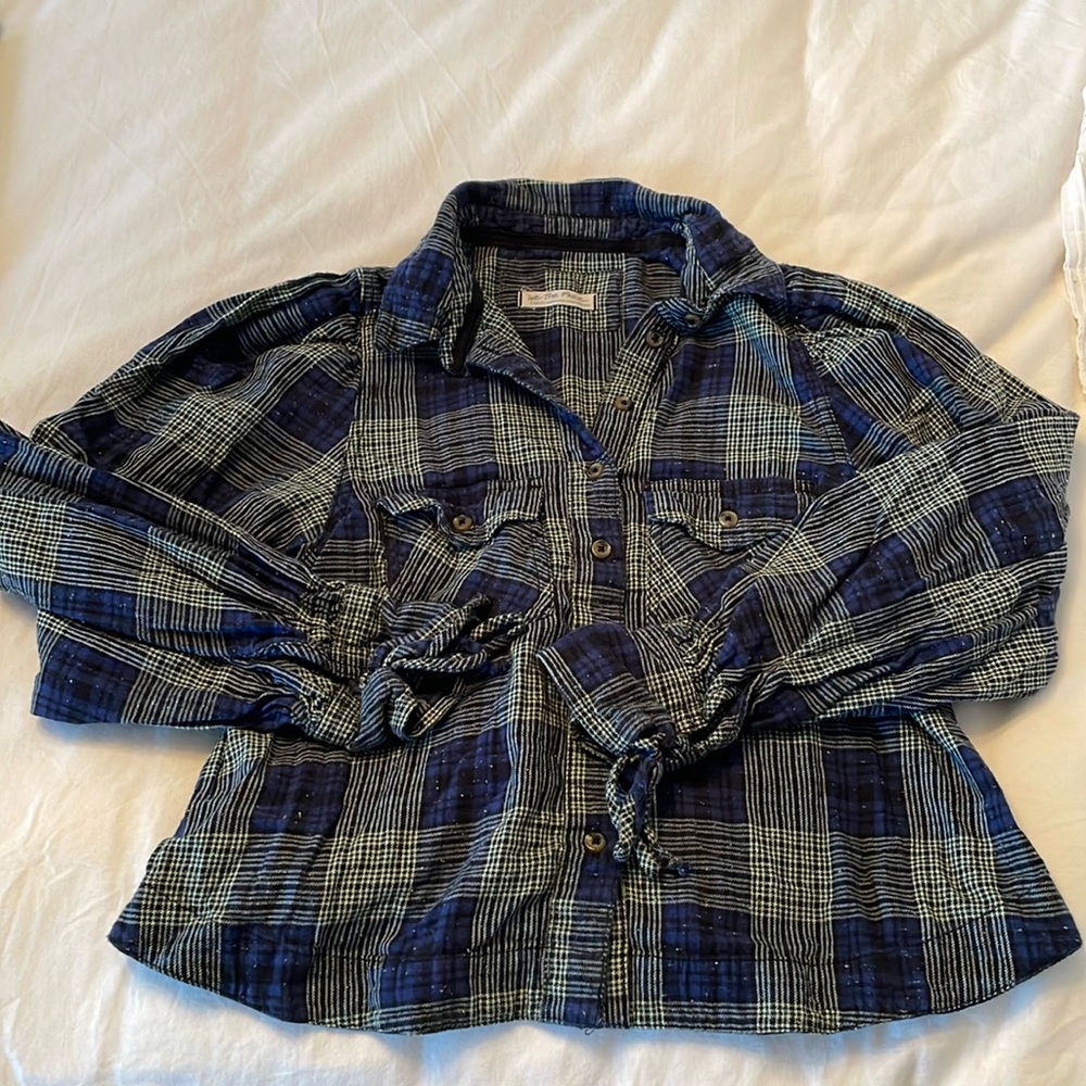 Free People Top